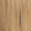 Bibianna Oval Solid Wood Dining Table