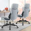 Fauteuil de direction avec appui-tête Meraris-752014789