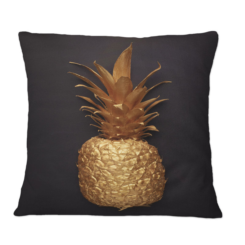 Throw Pillow, 16" x 16"