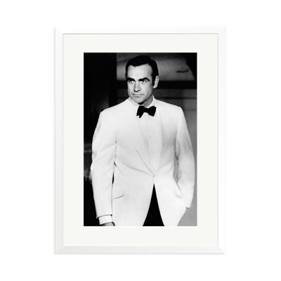 Connery, 'Diamonds Are Forever' 1971