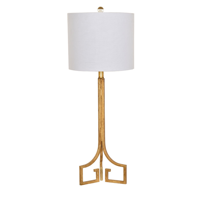 Lampe de table 34 po Lachelle