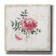 «French Romance 1 Distress» par Katie pertiet, art mural sur toile-976436449