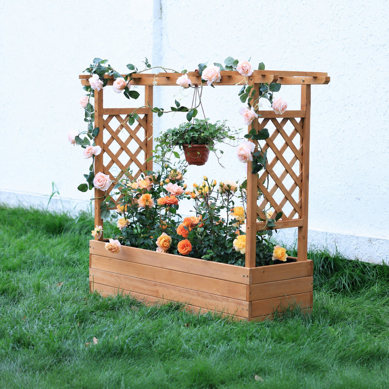 Planter Box