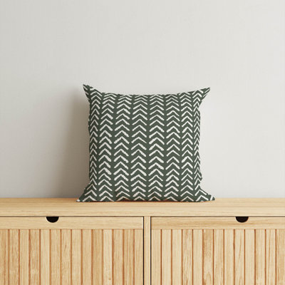 Tribe Way Pillow