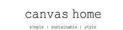Canvas Home logo