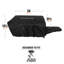 Blackstone Black Griddle Cover