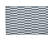 Off Stripe Non-Slip Outdoor Rug-1011163174