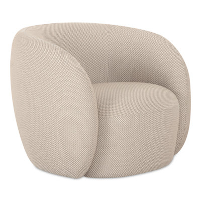 Millen Upholstered Barrel Chair