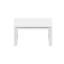 Ensemble de 2 tablettes de comptoir de cuisine extensibles et empilables Ravel, Elizebeth