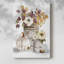 Autumn Arrangement I -Gallery Wrapped Cavas-108843405