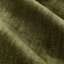 Heavy Chenille Room Darkening Eyelet Curtains-91668116-91668128