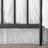 Howells Metal Headboard-487922013