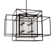 Kitzi 32 - Light Chandelier