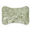Tapis vert doux Soft Shabby Elegance - 1 pièce