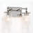 Parma 2 - Light Dimmable Vanity Light