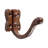 Iron Wall Hook-59346716