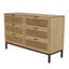 Alayzah 120cm Sideboard