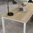Venancia L-Shaped Writing Desk-1100494497