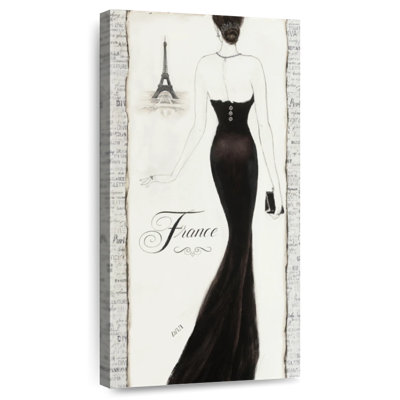 Élégance noire