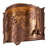 Jaelon Steel Flush Mounted Sconce