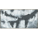 On The Edge II Print by Jacob Lincoln