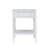 Barras Solid Wood Top End Table with Storage-96348249