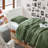 Natural Loft Prewashed Microfiber Duvet Cover Set-88946638-70721888