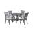 Earnest 5-Piece Dining Set