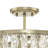 Chevall 3 - Light Drum Pendant-94245929