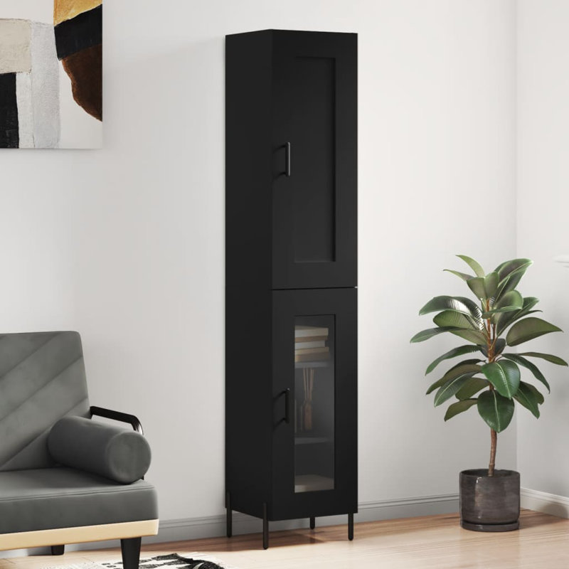 Storage Cabinet
