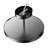Hansin Acrylic LED Semi Flush Mount-1366362606