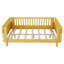Lit plateforme Wood