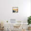  «Complex Desert Layers», art de la giclée encadrée par Irena Orlov-721960410-721960411