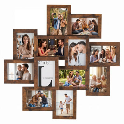 Picture Frames