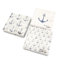 Serviettes de table Hillman