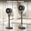 Air Circulator Fan-128550910