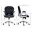 Chaise Kimar avec accoudoirs rembourrés-549045623-549045624