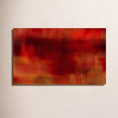 Chelsea Art Studio "Amber Glaze" Print