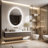 Oval Mirror-1516559622