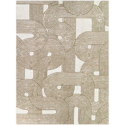 Tapis Burdick