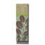  «Leaves 1» par Erin Clark, art mural sur toile, 20 po x 60 po-1348578431