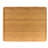 Elite Global Solutions Fo Bwa Porcelain Melamine Stainless Steel Cheese Board Serving Dish-41411235-41426033