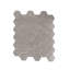 Savvy™ 11 In. X 12 In. Glossy Porcelain Floor And Wall Tile (14.05 Sq. Ft./Case)-1518687385