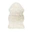 Tapis de surface blanc cassé Gordon