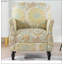 Chaises d'appoint pour le salon