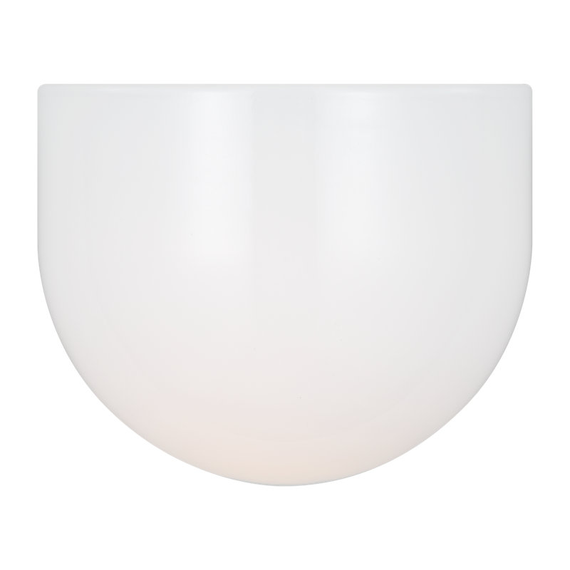 Cheverny 1 - Light Bath Sconce, Brushed Brass