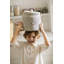 Little Chefs Handmade Composite Metal General Basket