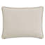 Rufus Striped Cotton Blend Sham-1620787929