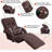 Cheviot Upholstered Chaise Lounge-137721076