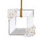Eva 1 - Light LED Pendant-429722762